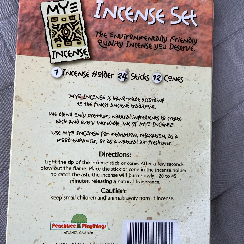 🎁Incense set - Picture 3 of 5